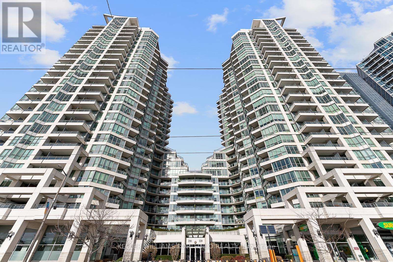 711 - 228 Queens Quay W, Toronto, Ontario M5J 2X1 - Photo 28 - C12594520
