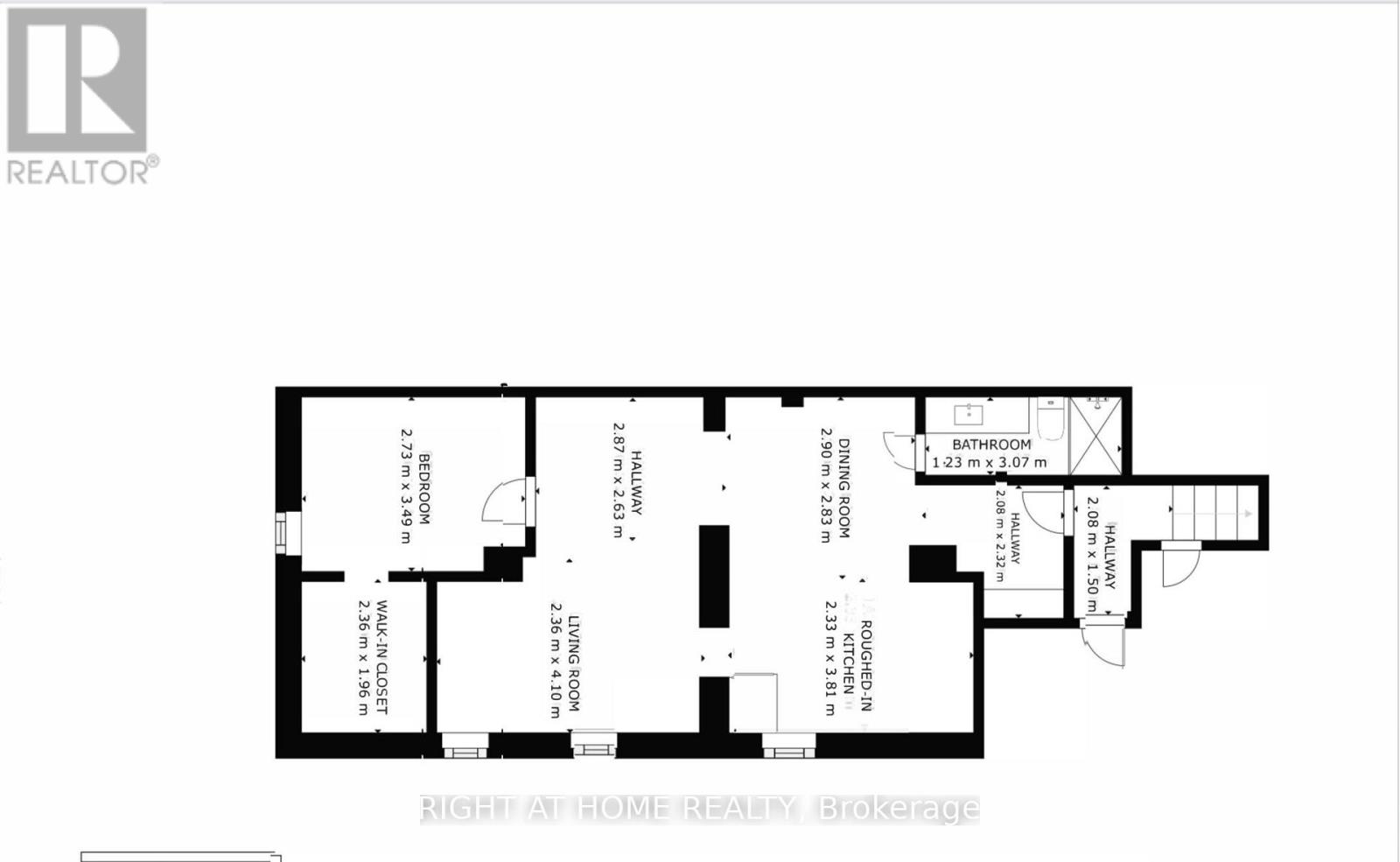 Lower Level Suite - 25 Hillsboro Avenue, Toronto, Ontario  M5R 1S6 - Photo 16 - C12594526