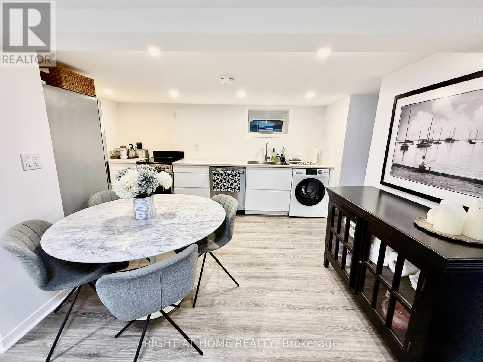 Lower Level Suite - 25 Hillsboro Avenue, Toronto, Ontario  M5R 1S6 - Photo 5 - C12594526