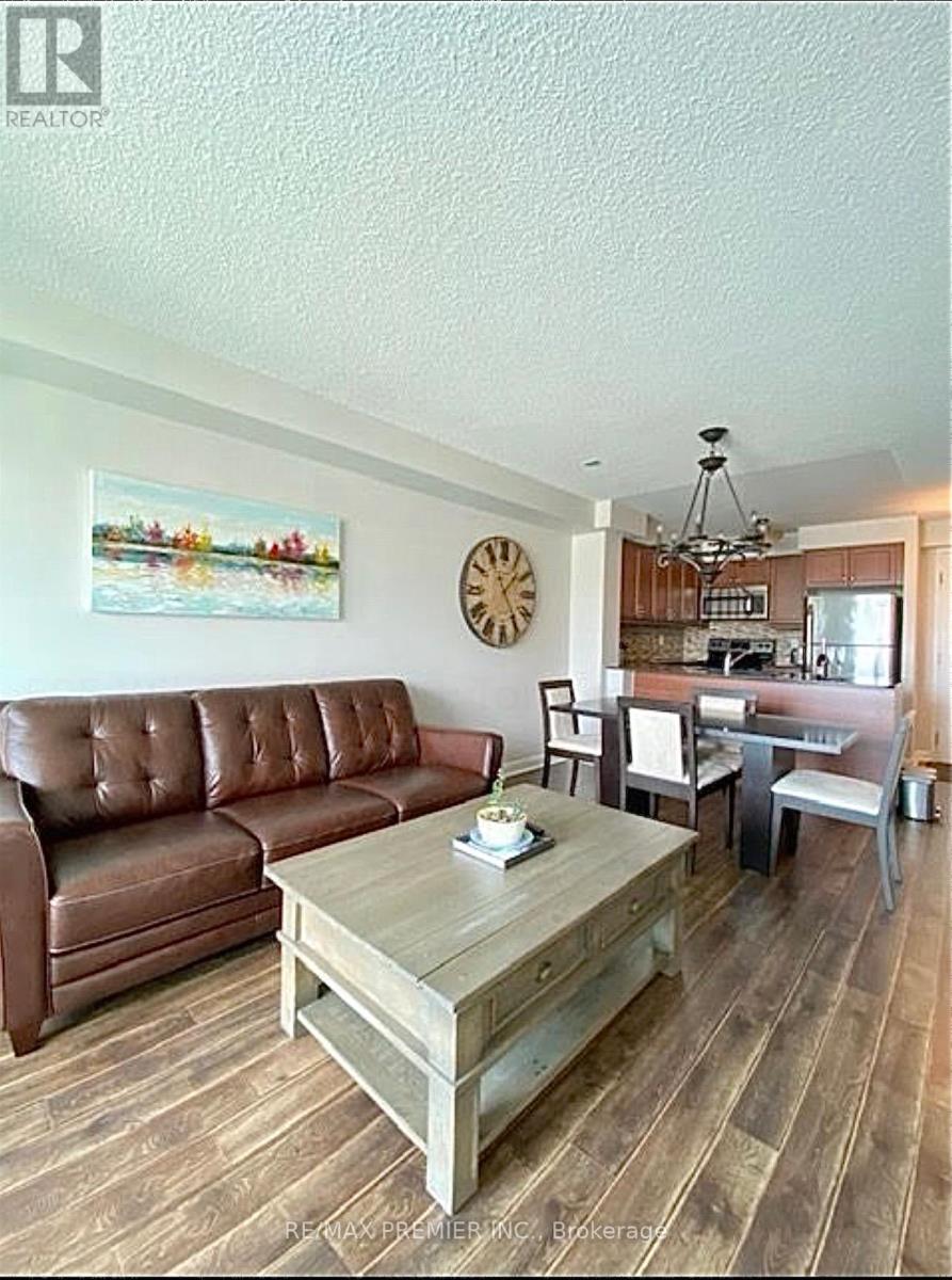 205 - 525 Wilson Avenue, Toronto, Ontario  M3H 1V1 - Photo 3 - C12594536