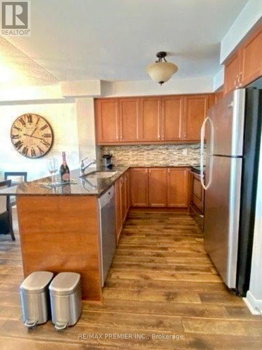 205 - 525 Wilson Avenue, Toronto, Ontario  M3H 1V1 - Photo 4 - C12594536