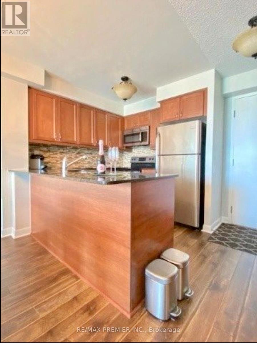 205 - 525 Wilson Avenue, Toronto, Ontario  M3H 1V1 - Photo 5 - C12594536