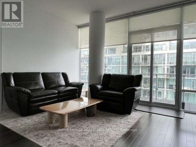 908 - 29 Queens Quay E, Toronto, Ontario  M5E 0A4 - Photo 13 - C12594538