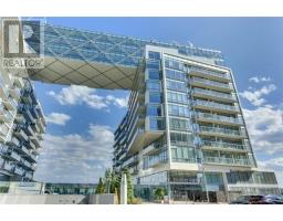 908 - 29 QUEENS QUAY E, Toronto, Ontario
