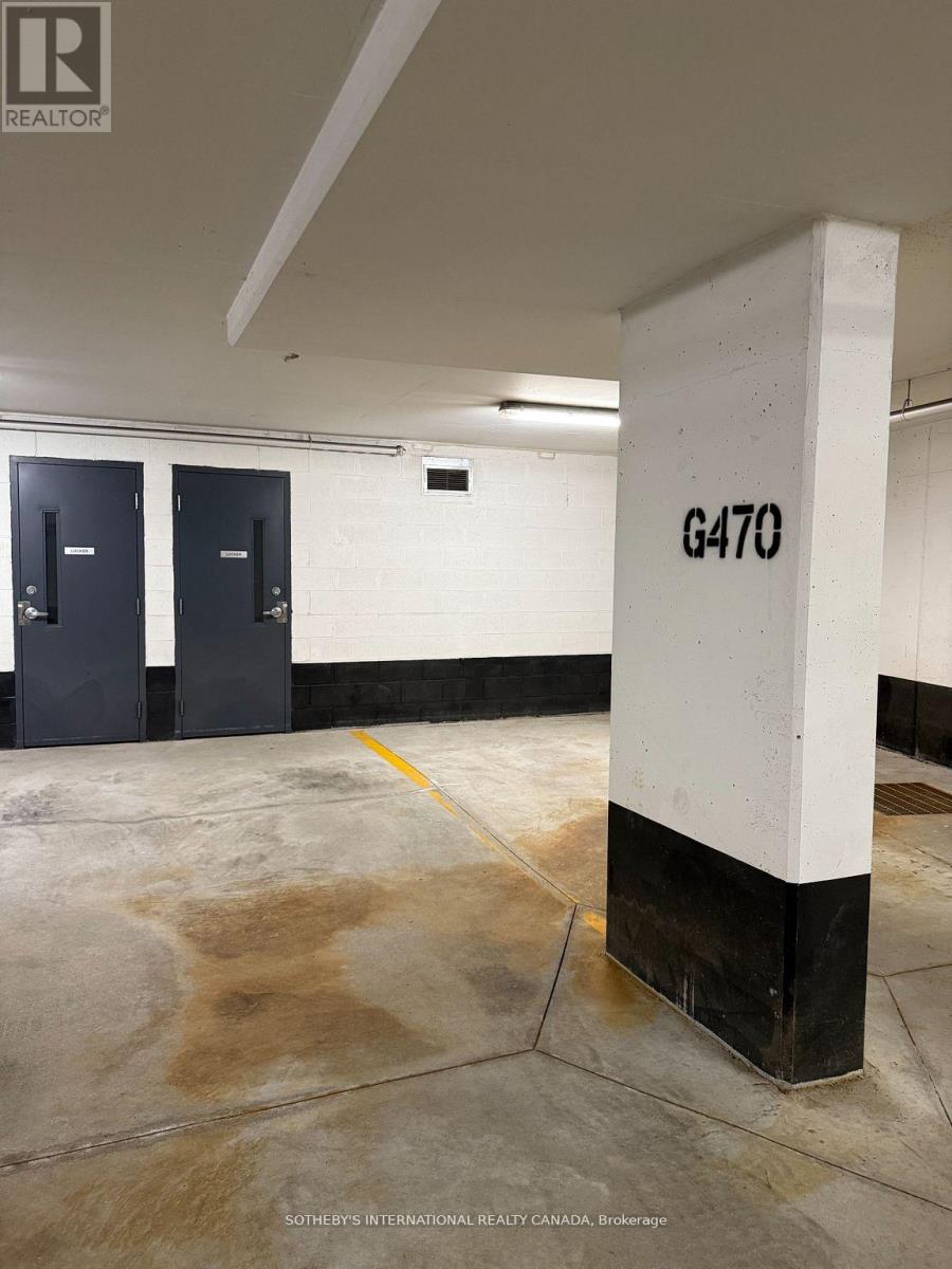 G470 - 390 Cherry Street, Toronto, Ontario  M5A 0E2 - Photo 2 - C12594540