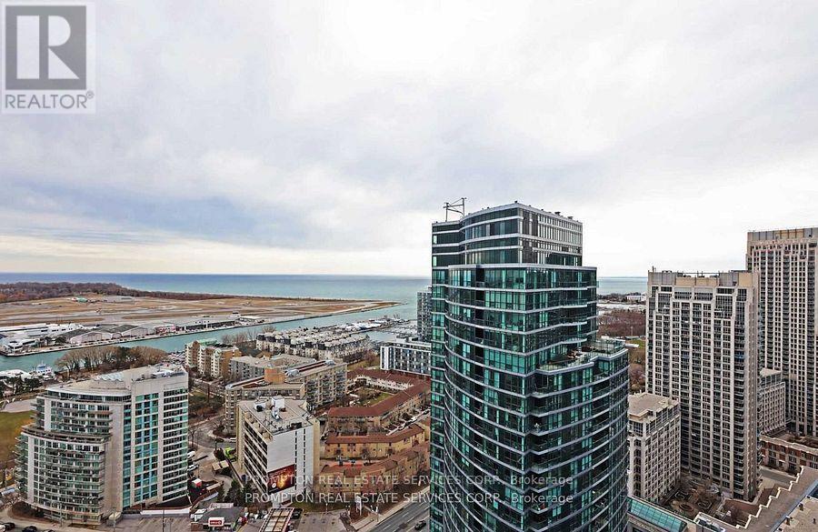 3112 - 19 Bathurst Street, Toronto, Ontario  M5V 0N2 - Photo 12 - C12594544