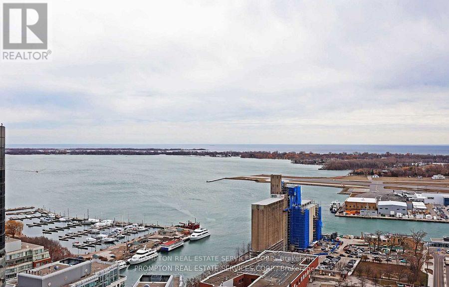 3112 - 19 Bathurst Street, Toronto, Ontario  M5V 0N2 - Photo 13 - C12594544