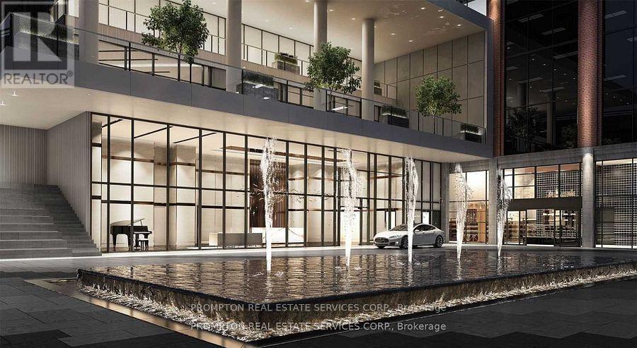 3112 - 19 Bathurst Street, Toronto, Ontario  M5V 0N2 - Photo 24 - C12594544