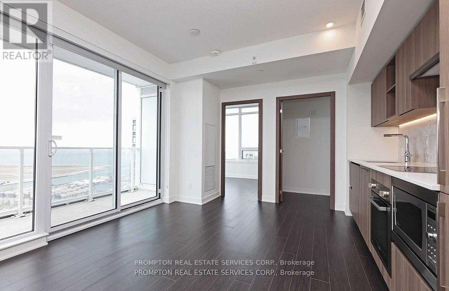 3112 - 19 Bathurst Street, Toronto, Ontario  M5V 0N2 - Photo 4 - C12594544