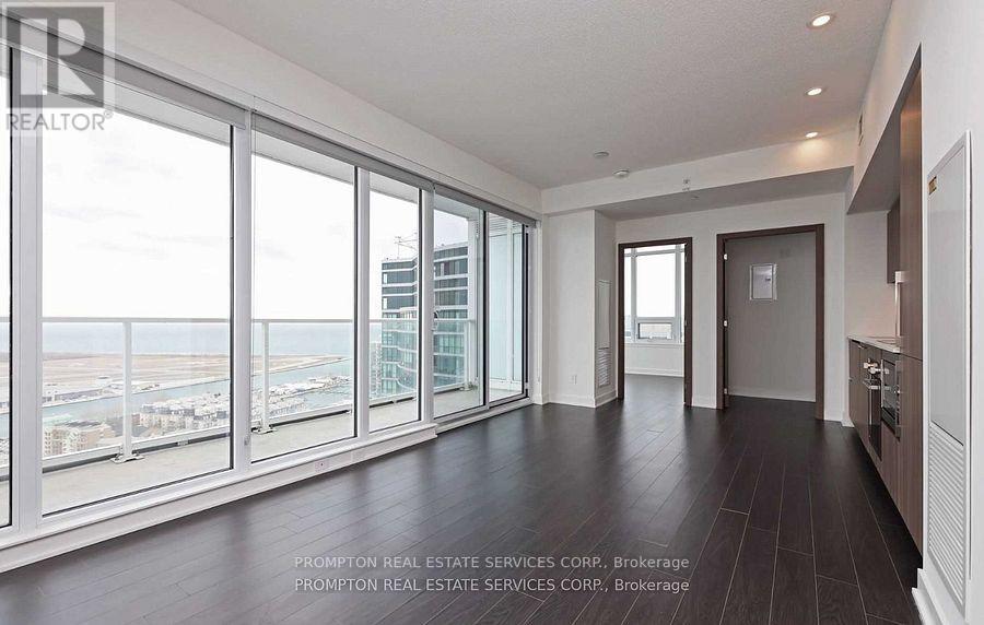 3112 - 19 Bathurst Street, Toronto, Ontario  M5V 0N2 - Photo 5 - C12594544