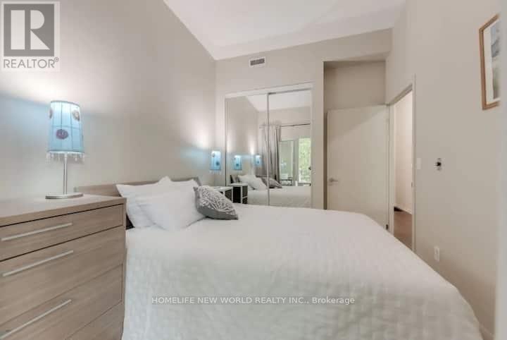 101 - 219 Fort York Boulevard, Toronto, Ontario  M5V 1B1 - Photo 15 - C12594572