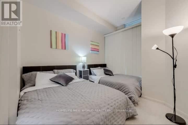 101 - 219 Fort York Boulevard, Toronto, Ontario  M5V 1B1 - Photo 17 - C12594572