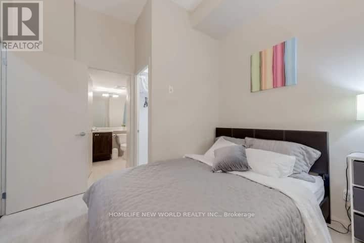 101 - 219 Fort York Boulevard, Toronto, Ontario  M5V 1B1 - Photo 18 - C12594572