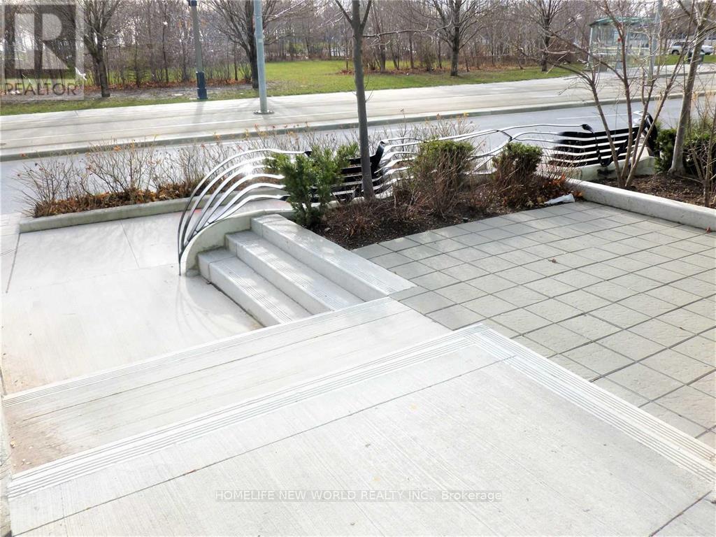 101 - 219 Fort York Boulevard, Toronto, Ontario  M5V 1B1 - Photo 19 - C12594572