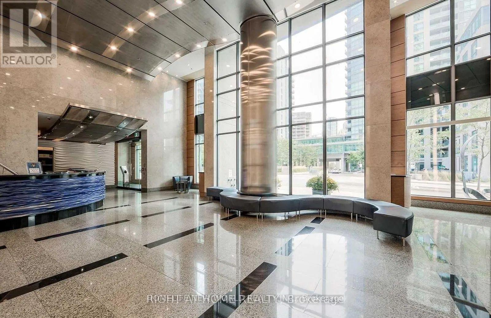 101 - 219 Fort York Boulevard, Toronto, Ontario  M5V 1B1 - Photo 25 - C12594572