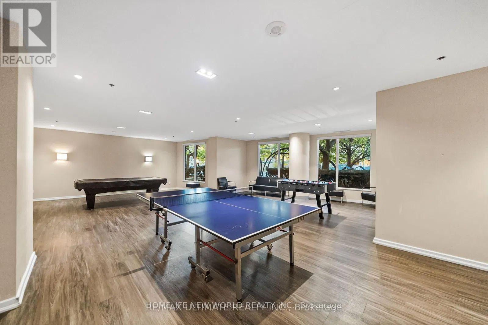 101 - 219 Fort York Boulevard, Toronto, Ontario  M5V 1B1 - Photo 28 - C12594572