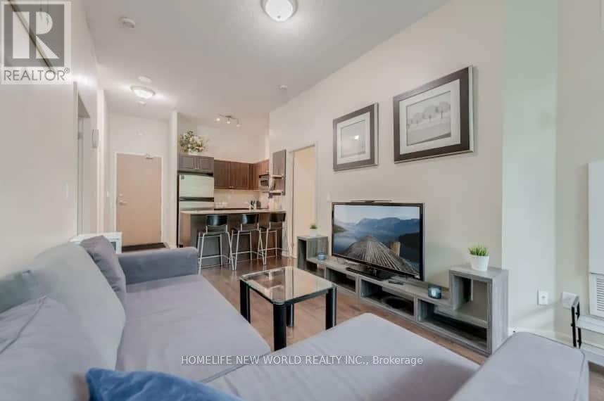 101 - 219 Fort York Boulevard, Toronto, Ontario  M5V 1B1 - Photo 3 - C12594572