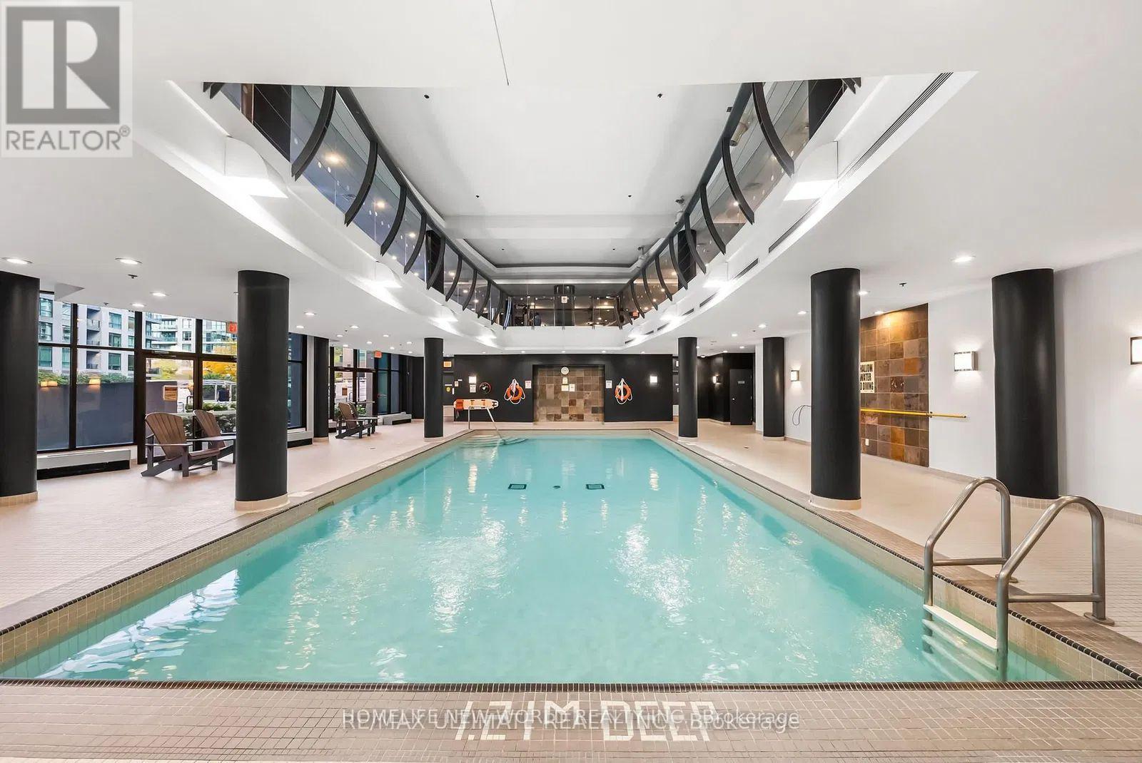 101 - 219 Fort York Boulevard, Toronto, Ontario  M5V 1B1 - Photo 35 - C12594572