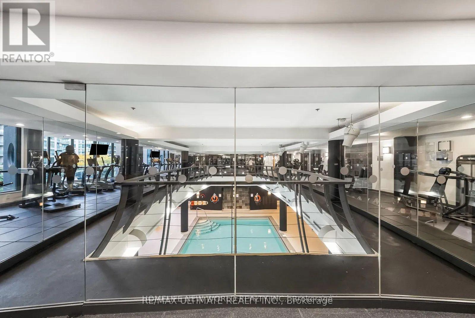 101 - 219 Fort York Boulevard, Toronto, Ontario  M5V 1B1 - Photo 36 - C12594572