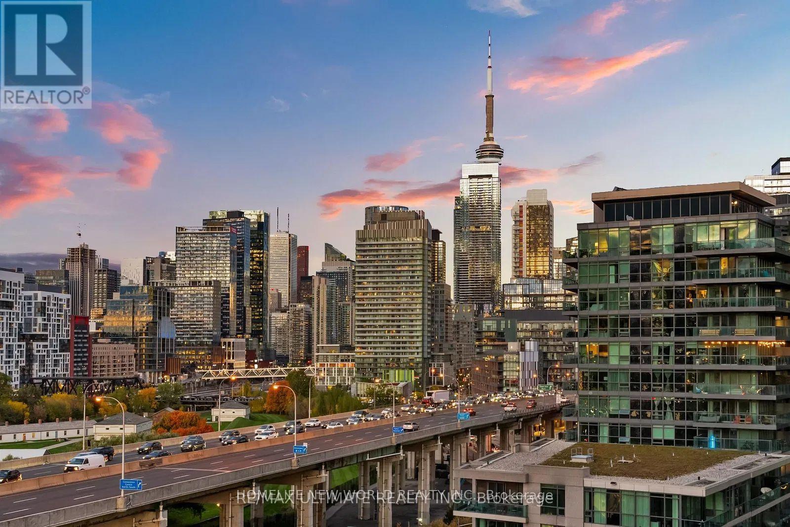 101 - 219 Fort York Boulevard, Toronto, Ontario  M5V 1B1 - Photo 38 - C12594572