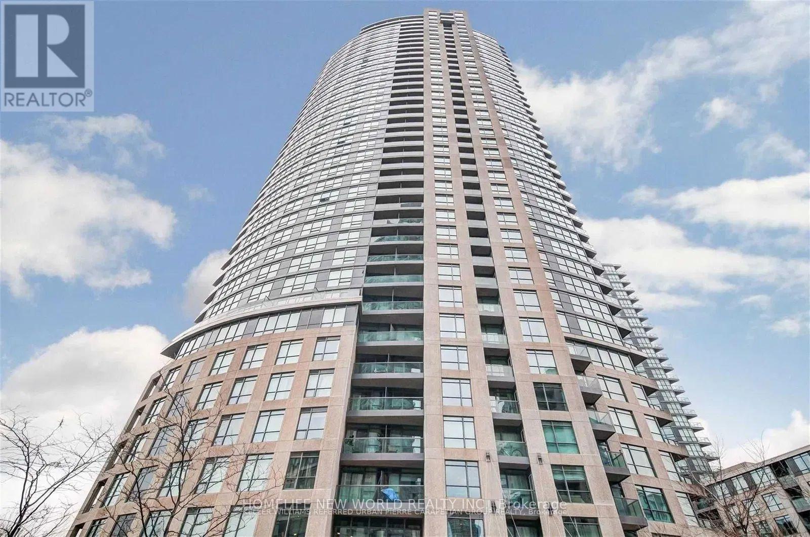 101 - 219 Fort York Boulevard, Toronto, Ontario  M5V 1B1 - Photo 39 - C12594572