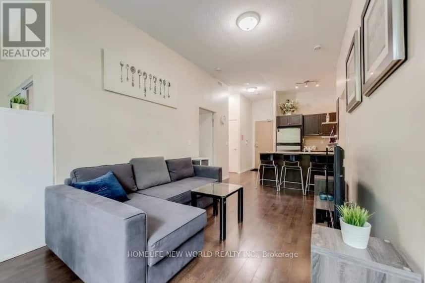 101 - 219 Fort York Boulevard, Toronto, Ontario  M5V 1B1 - Photo 4 - C12594572