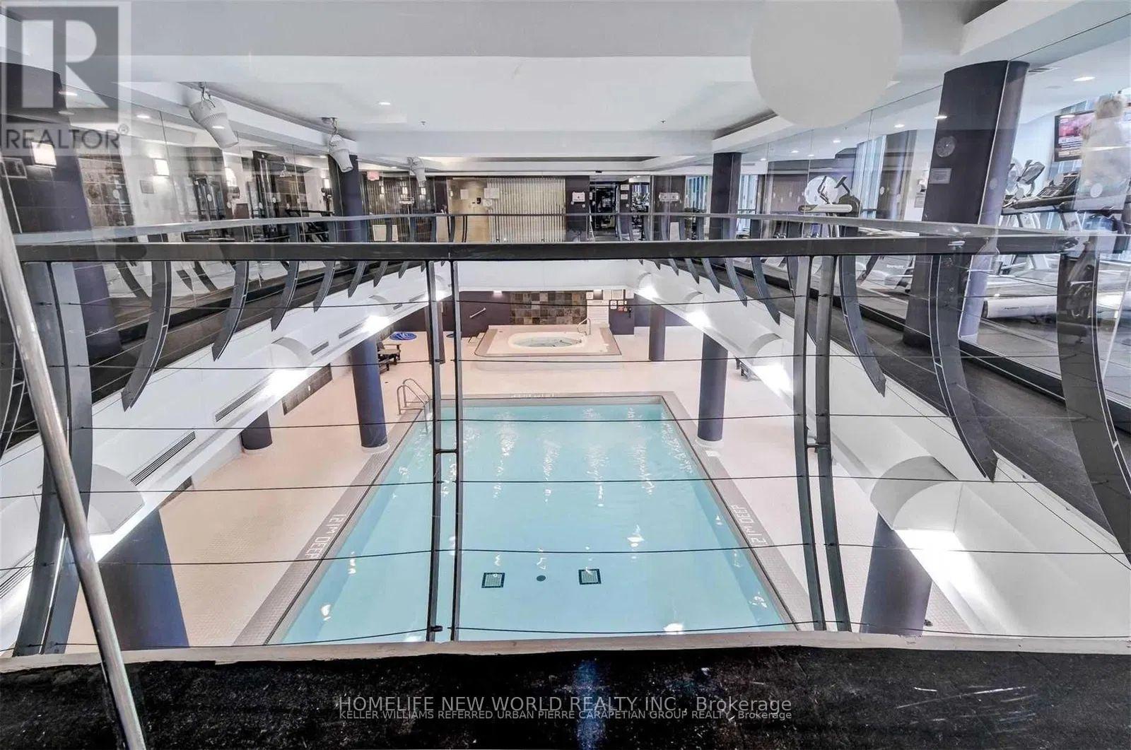 101 - 219 Fort York Boulevard, Toronto, Ontario  M5V 1B1 - Photo 40 - C12594572