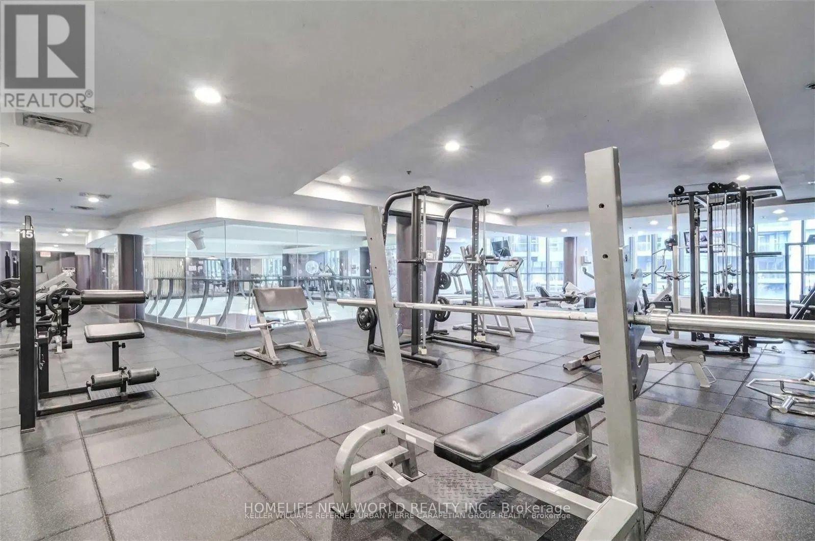 101 - 219 Fort York Boulevard, Toronto, Ontario  M5V 1B1 - Photo 41 - C12594572