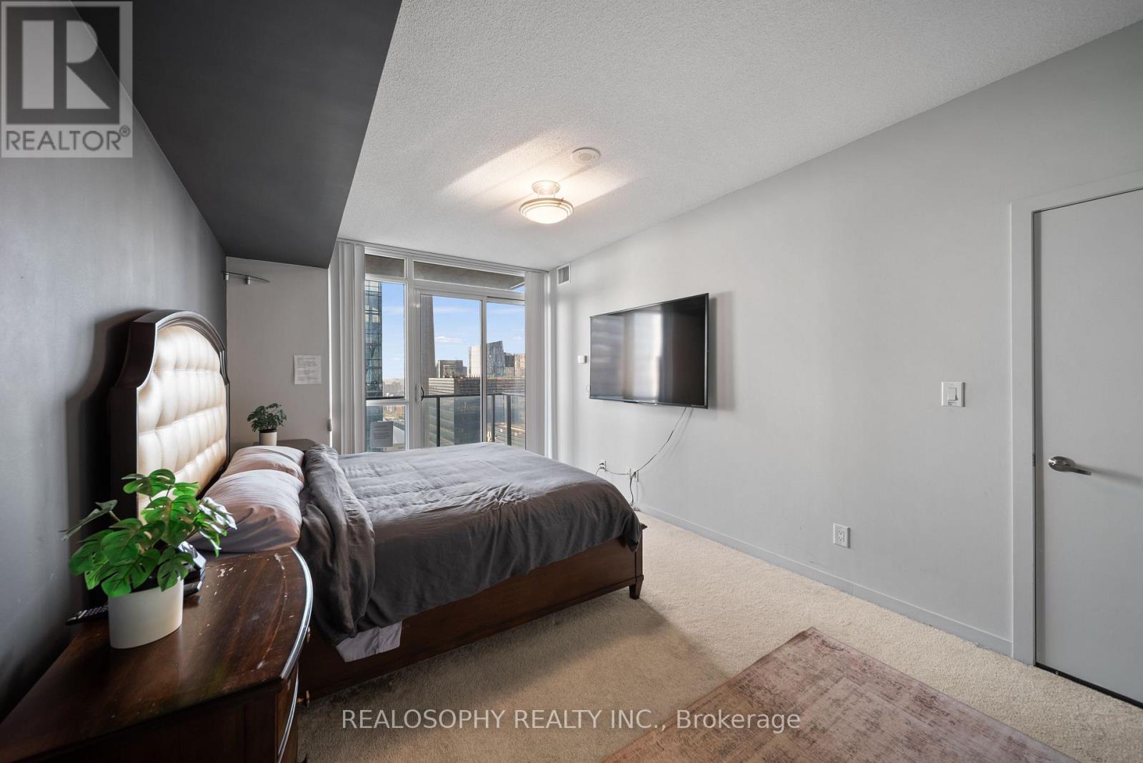 4305 - 65 Bremner Boulevard, Toronto, Ontario  M5J 0A7 - Photo 16 - C12594580