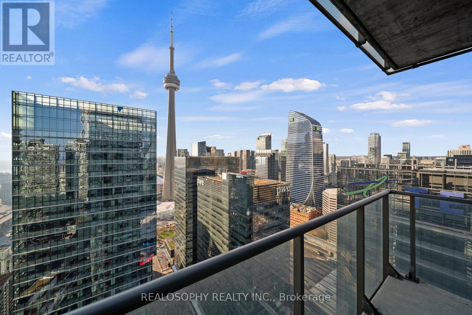 4305 - 65 Bremner Boulevard, Toronto, Ontario  M5J 0A7 - Photo 18 - C12594580