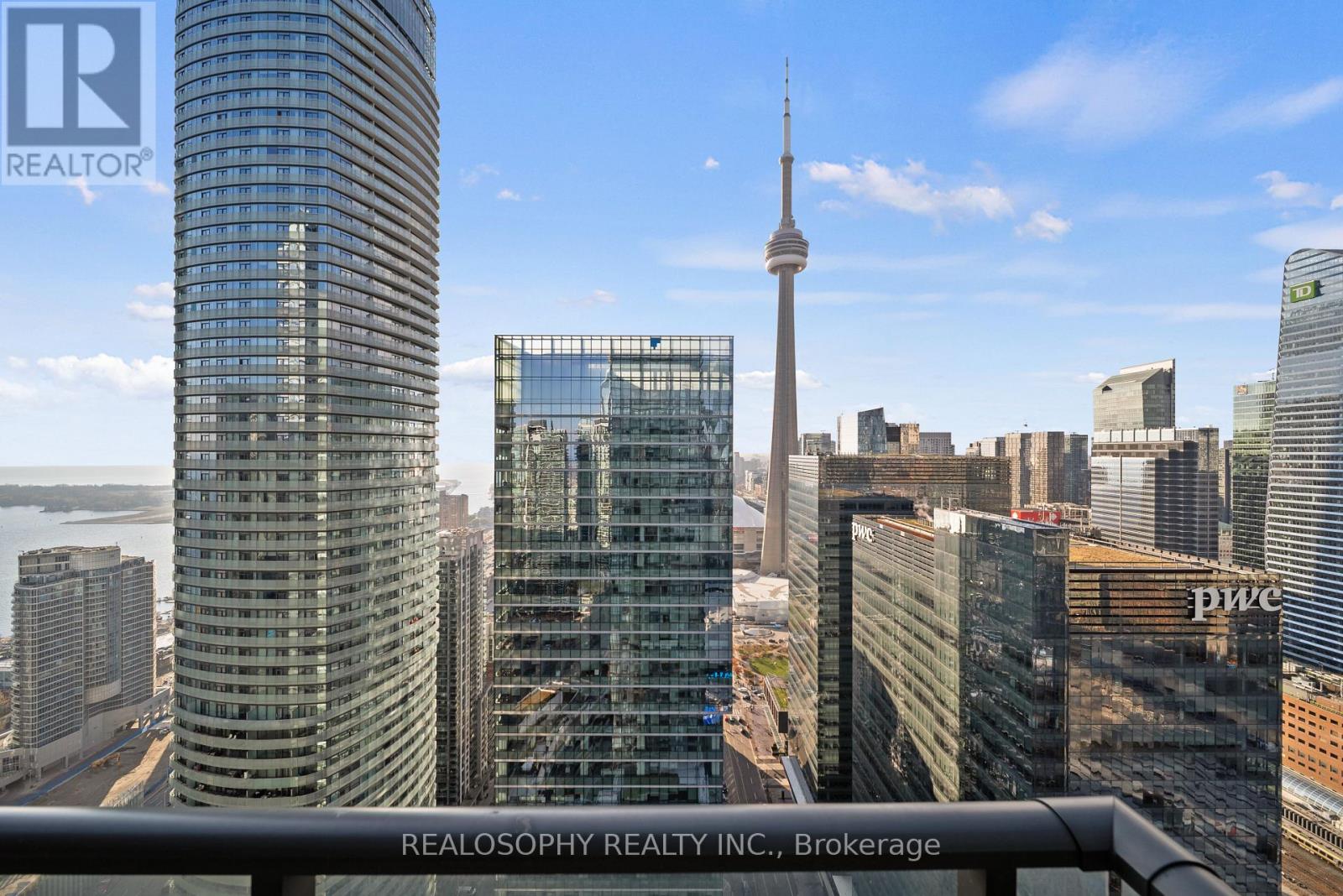 4305 - 65 Bremner Boulevard, Toronto, Ontario  M5J 0A7 - Photo 19 - C12594580