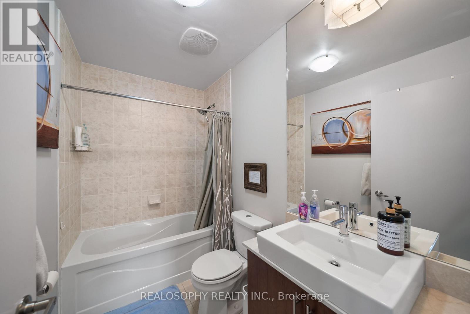 4305 - 65 Bremner Boulevard, Toronto, Ontario  M5J 0A7 - Photo 24 - C12594580