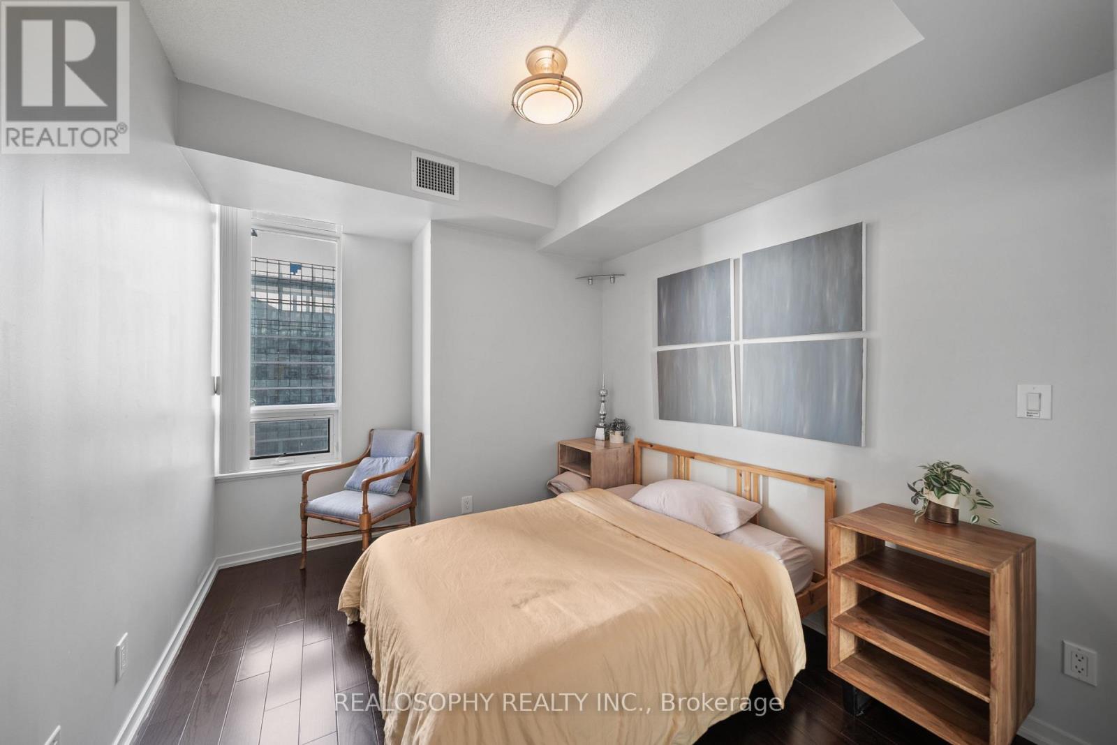 4305 - 65 Bremner Boulevard, Toronto, Ontario  M5J 0A7 - Photo 25 - C12594580