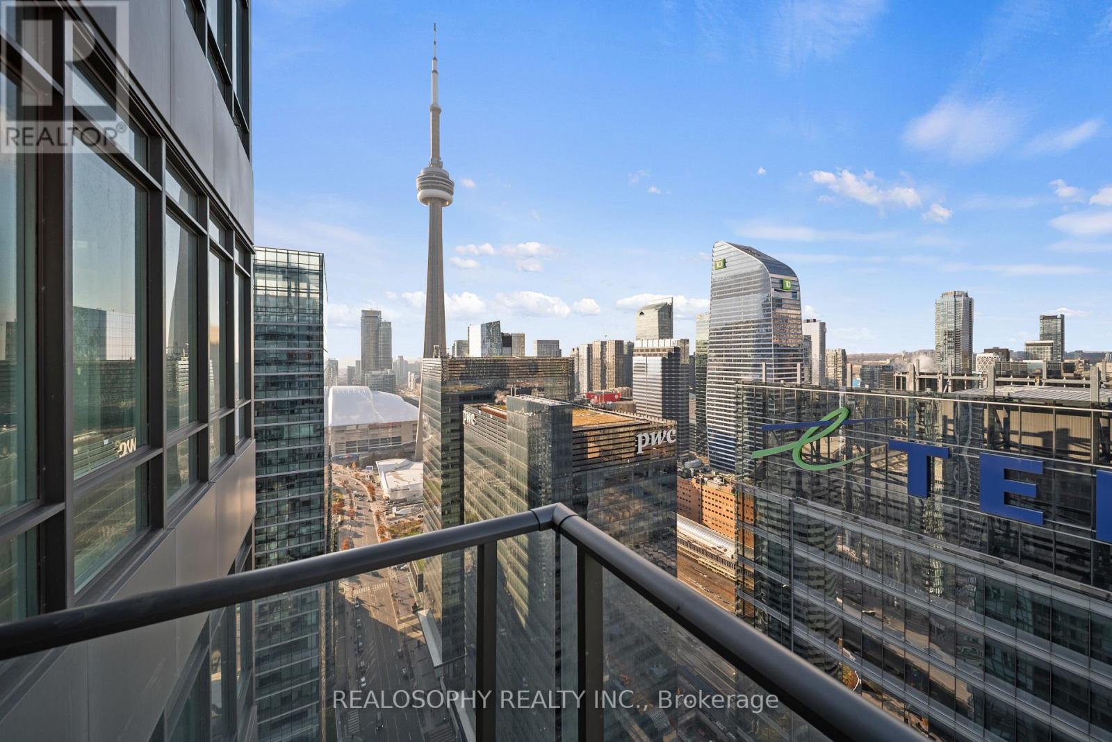 4305 - 65 Bremner Boulevard, Toronto, Ontario  M5J 0A7 - Photo 28 - C12594580