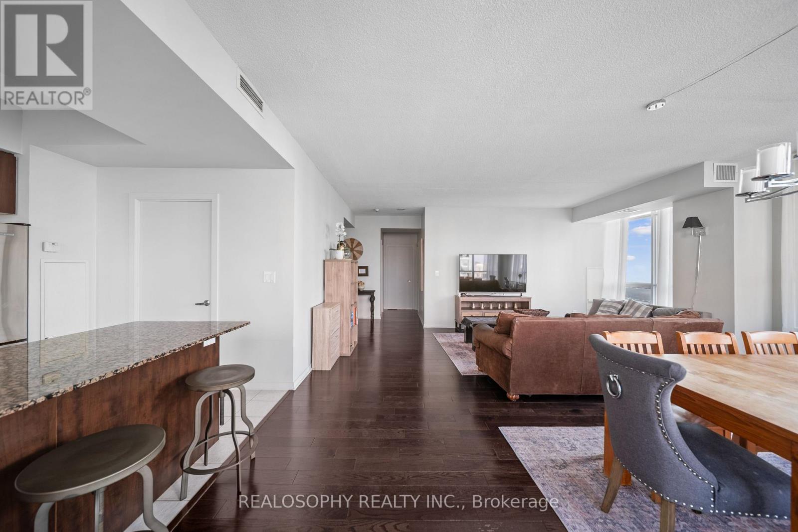 4305 - 65 Bremner Boulevard, Toronto, Ontario  M5J 0A7 - Photo 3 - C12594580