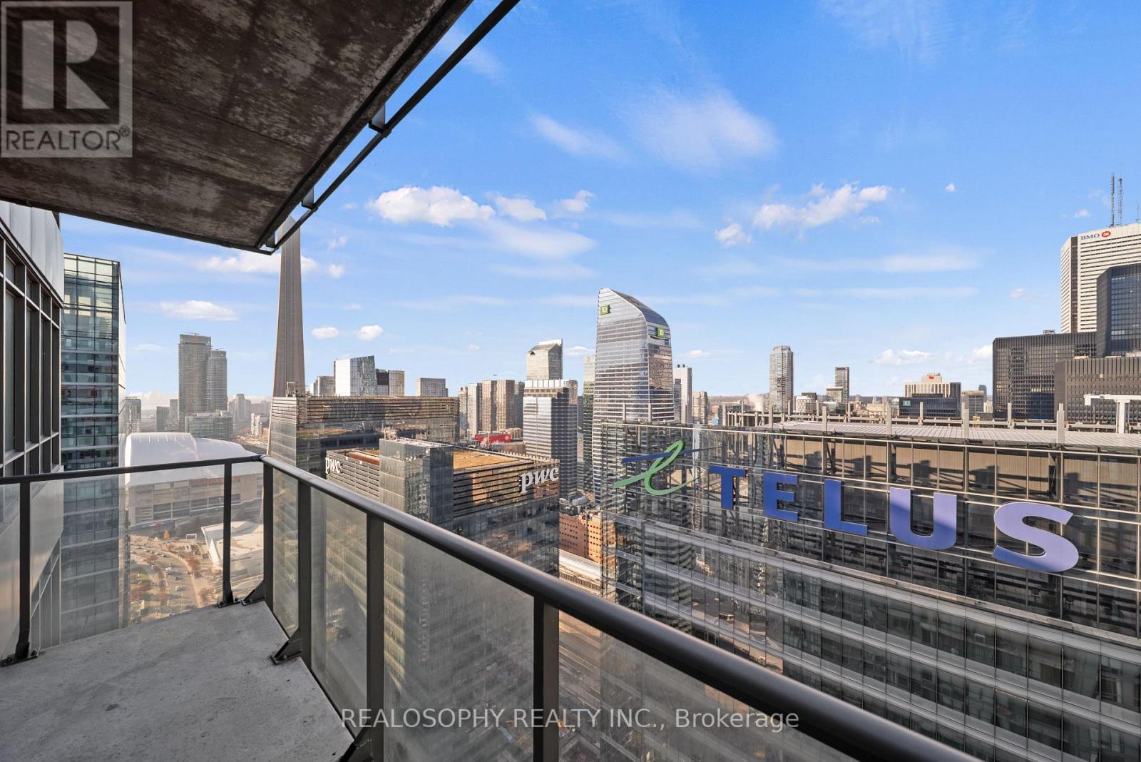 4305 - 65 Bremner Boulevard, Toronto, Ontario  M5J 0A7 - Photo 31 - C12594580