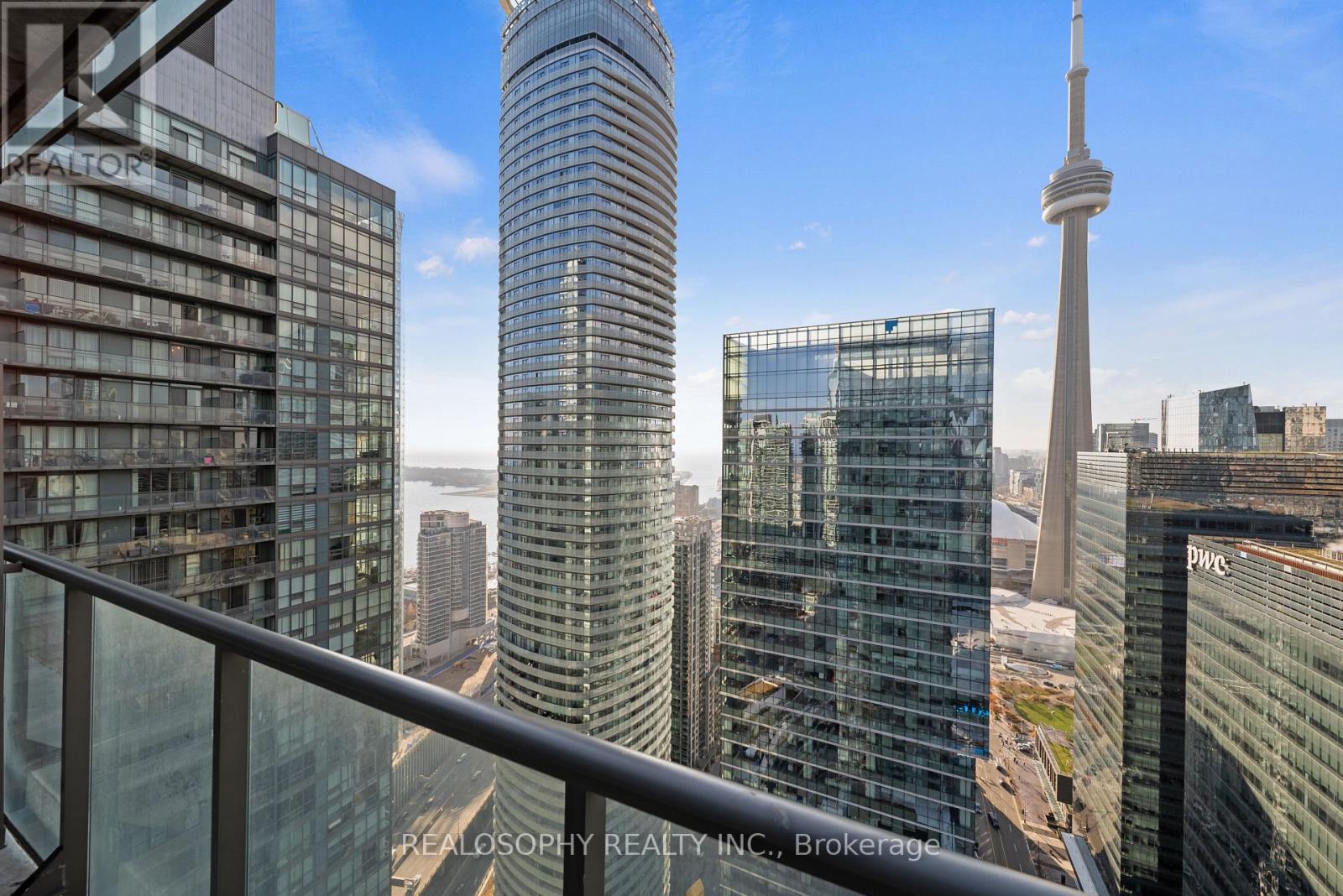 4305 - 65 Bremner Boulevard, Toronto, Ontario  M5J 0A7 - Photo 32 - C12594580