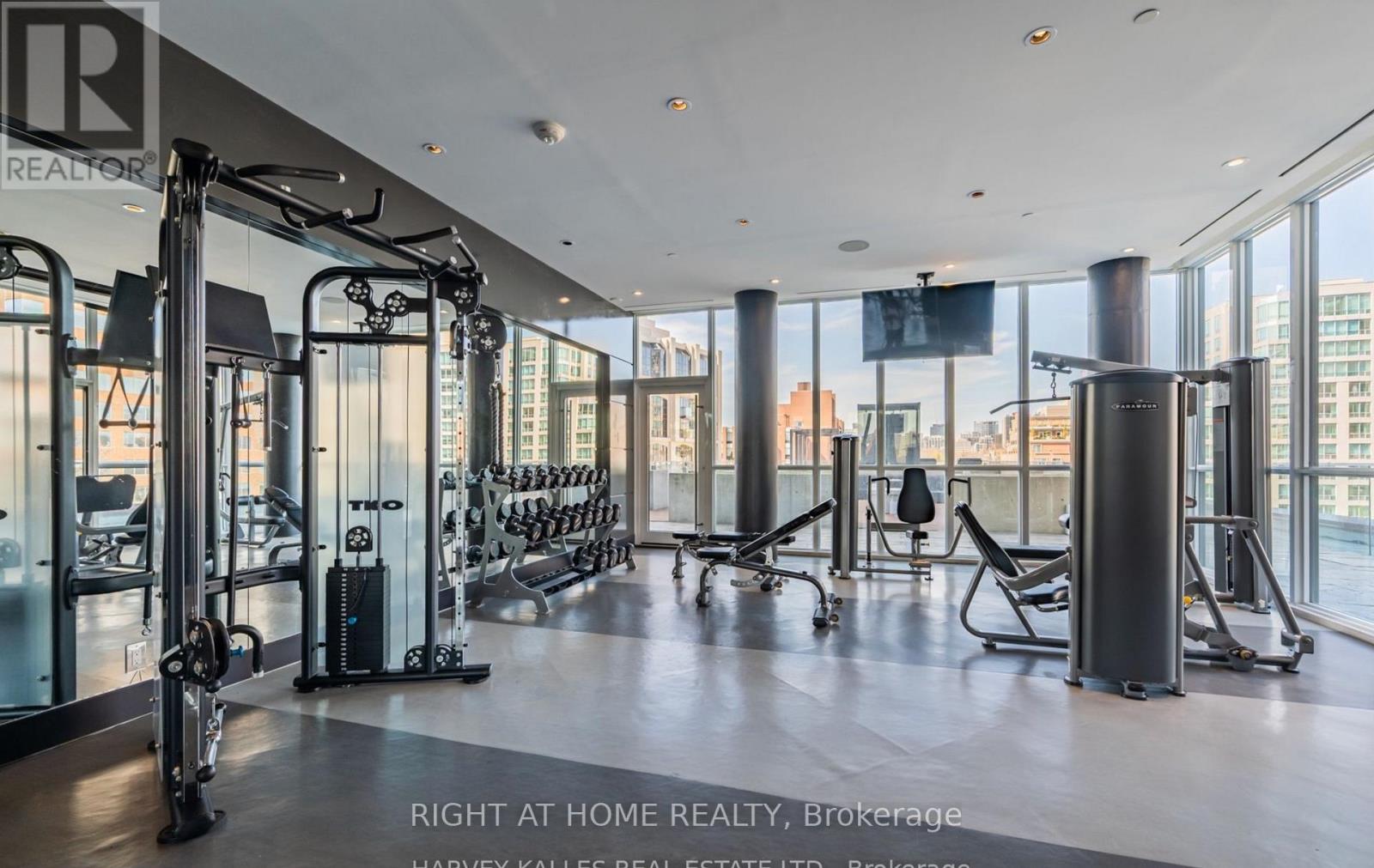 1003 - 32 Davenport Road, Toronto, Ontario M5R 0B5 - Photo 13 - C12594588