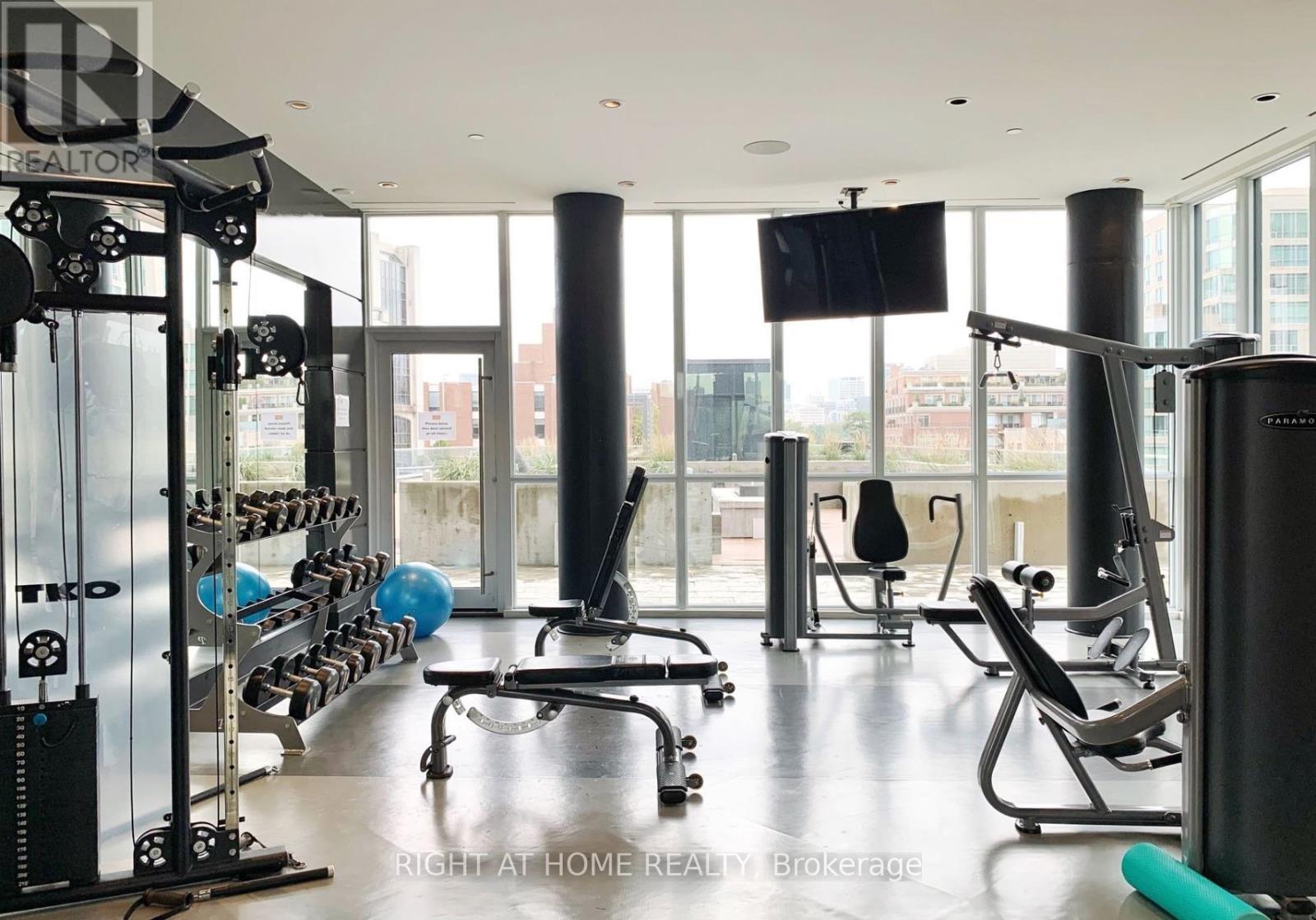 1003 - 32 Davenport Road, Toronto, Ontario M5R 0B5 - Photo 14 - C12594588