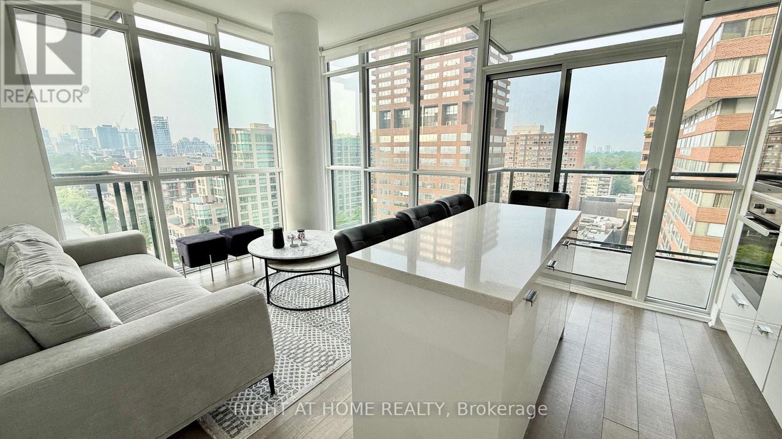 1003 - 32 Davenport Road, Toronto, Ontario M5R 0B5 - Photo 17 - C12594588