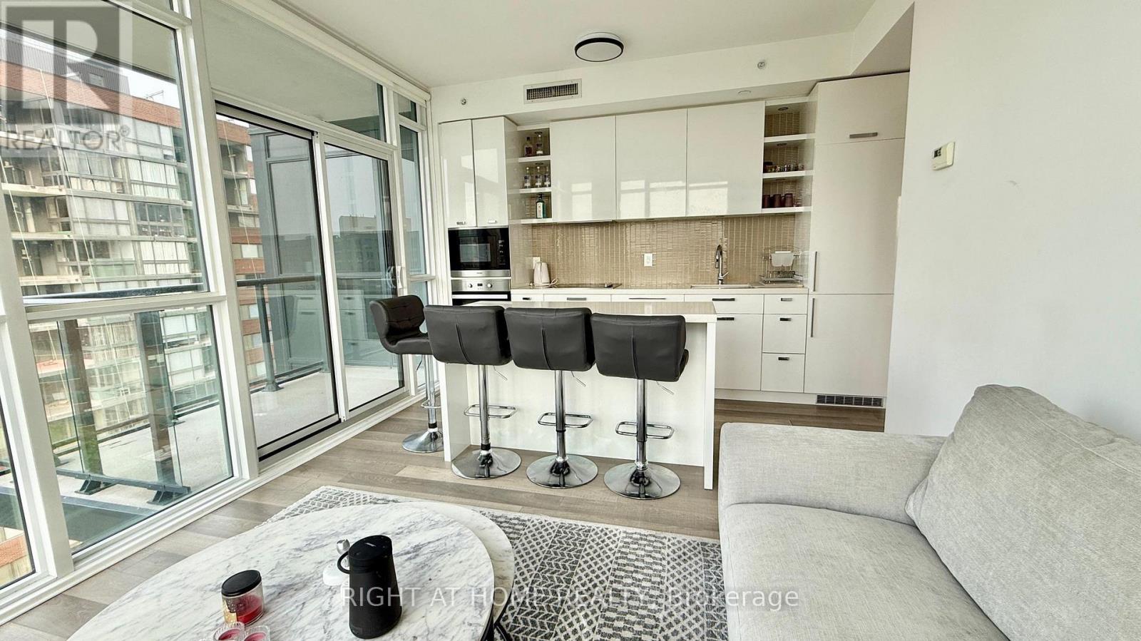 1003 - 32 Davenport Road, Toronto, Ontario M5R 0B5 - Photo 19 - C12594588