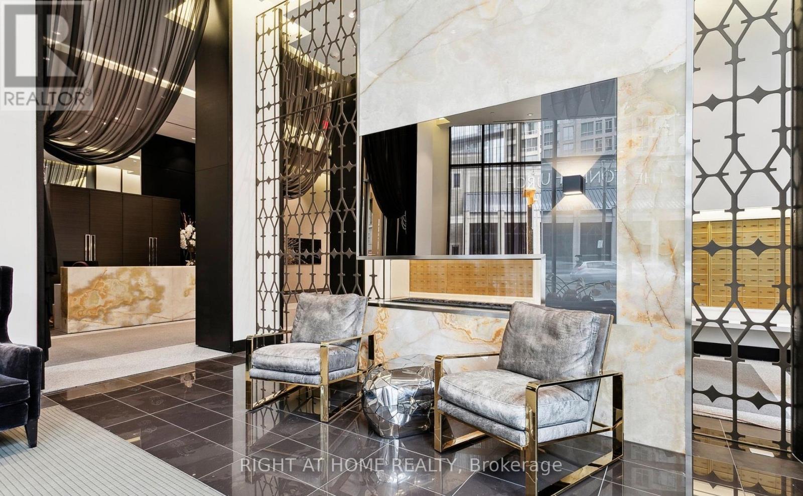 1003 - 32 Davenport Road, Toronto, Ontario M5R 0B5 - Photo 6 - C12594588