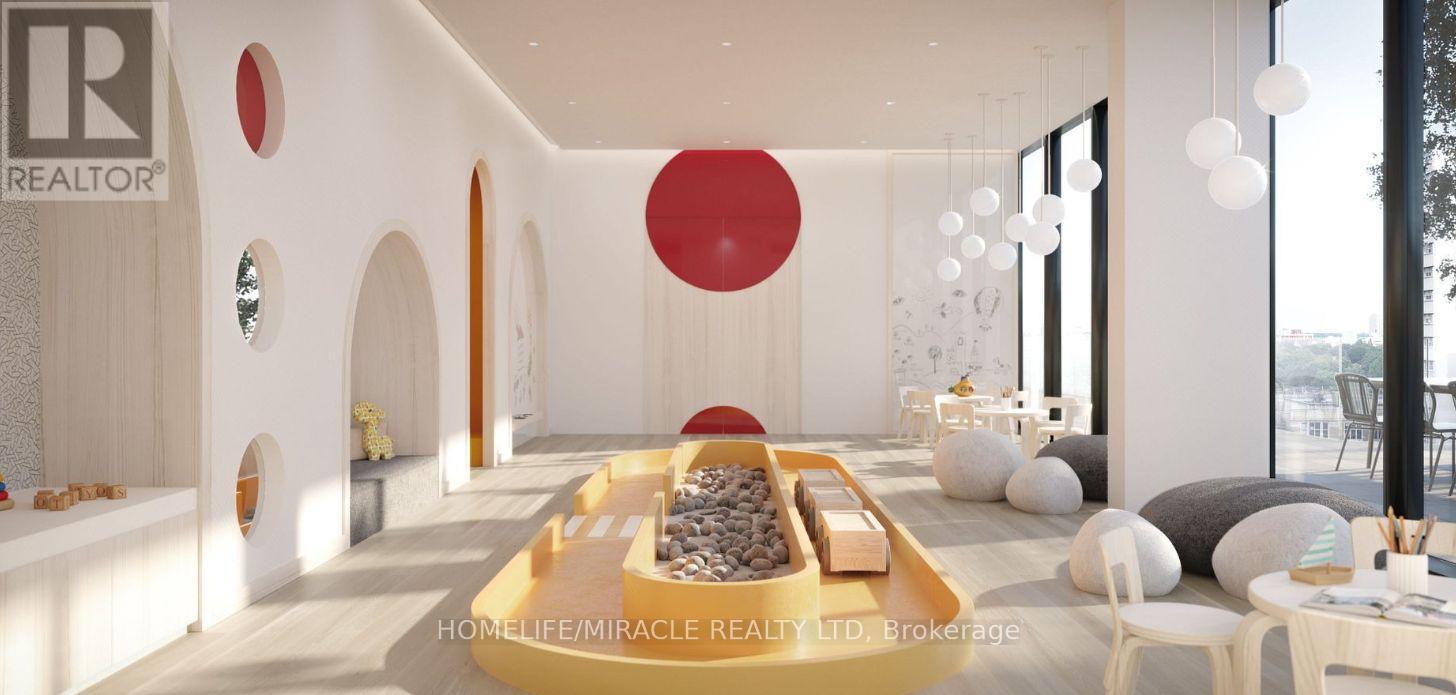 510n - 120 Broadway Avenue, Toronto, Ontario M4P 1V7 - Photo 8 - C12594606