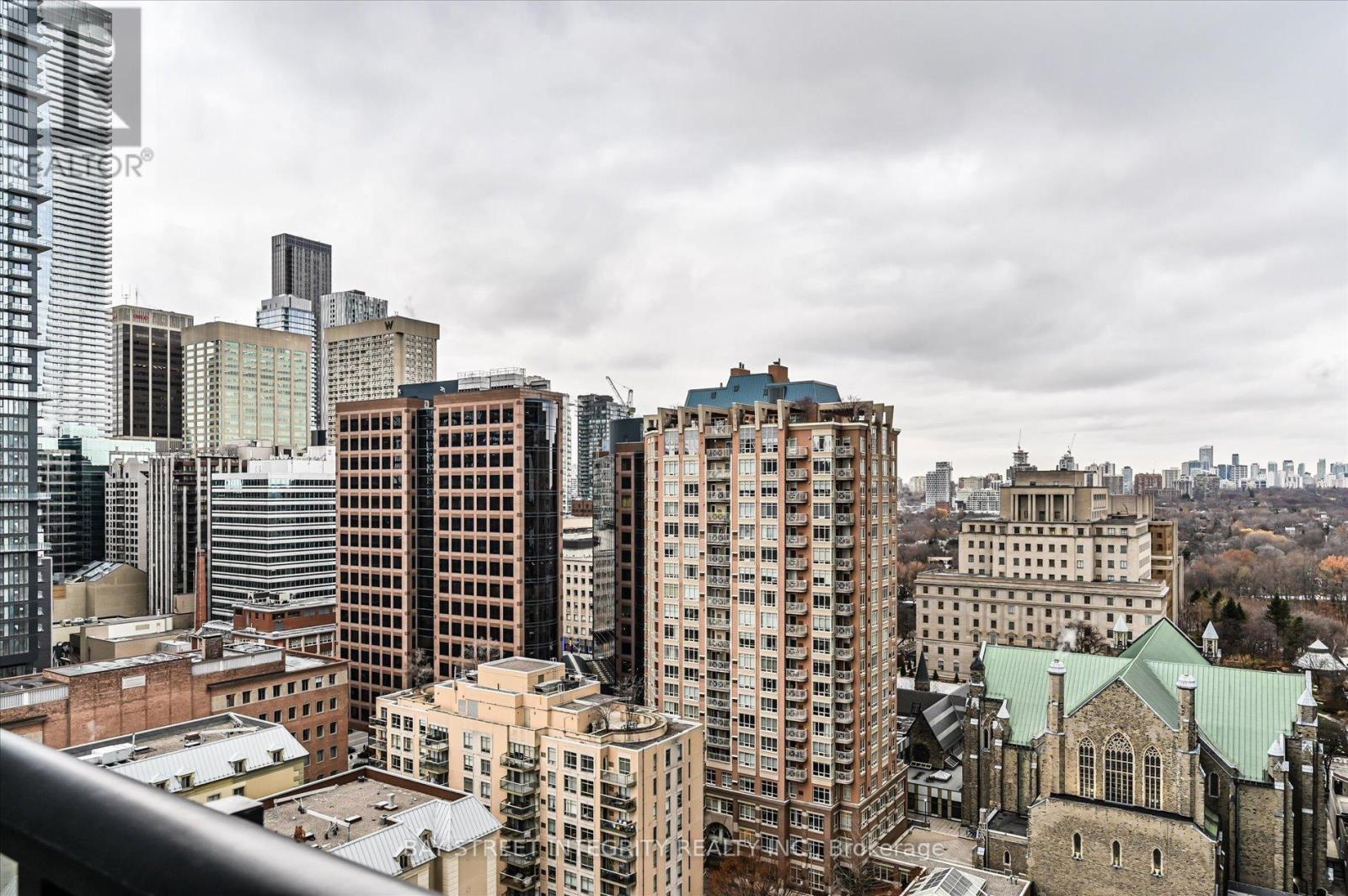 1709 - 101 Charles Street E, Toronto, Ontario  M4Y 0A9 - Photo 21 - C12594618