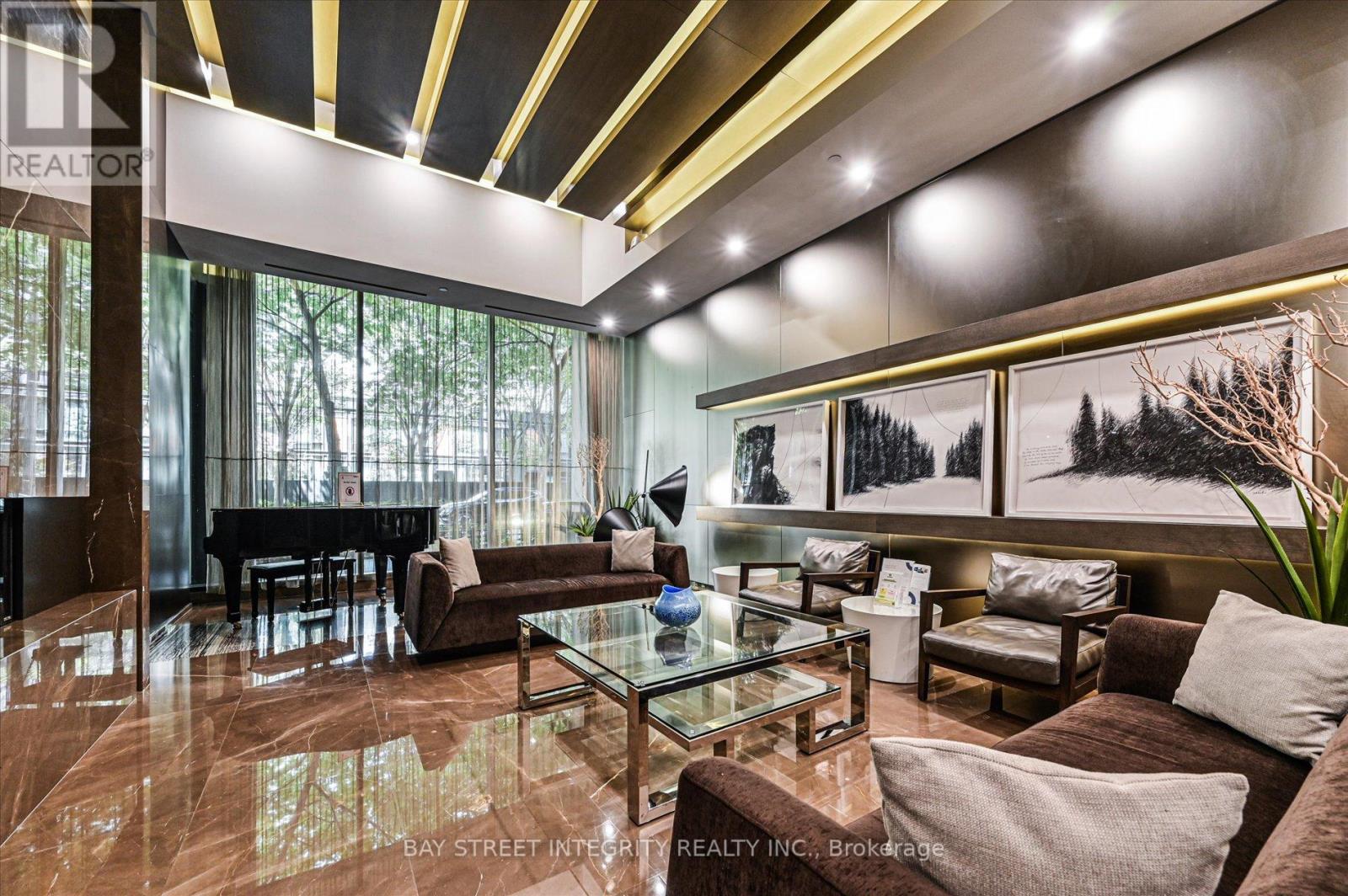 1709 - 101 Charles Street E, Toronto, Ontario  M4Y 0A9 - Photo 4 - C12594618