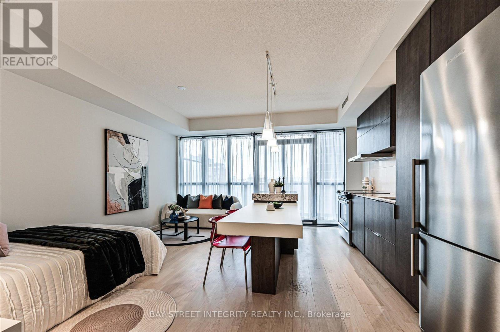 1709 - 101 Charles Street E, Toronto, Ontario  M4Y 0A9 - Photo 8 - C12594618