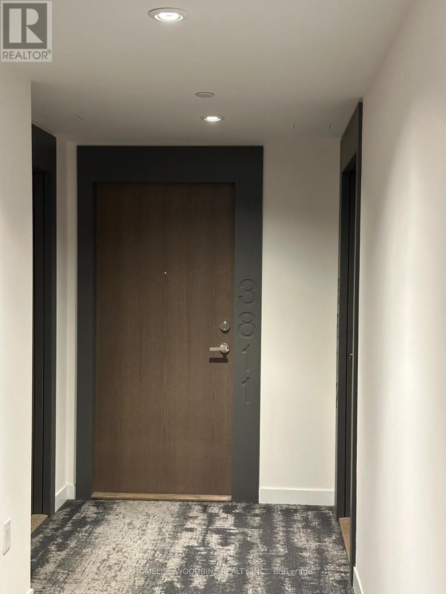 3811 - 15 Lower Jarvis Street, Toronto, Ontario  M5E 1R7 - Photo 10 - C12594624