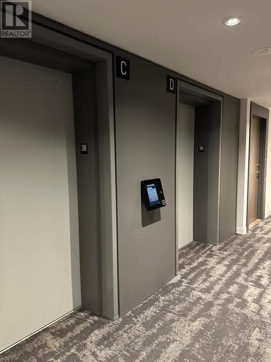 3811 - 15 Lower Jarvis Street, Toronto, Ontario  M5E 1R7 - Photo 11 - C12594624