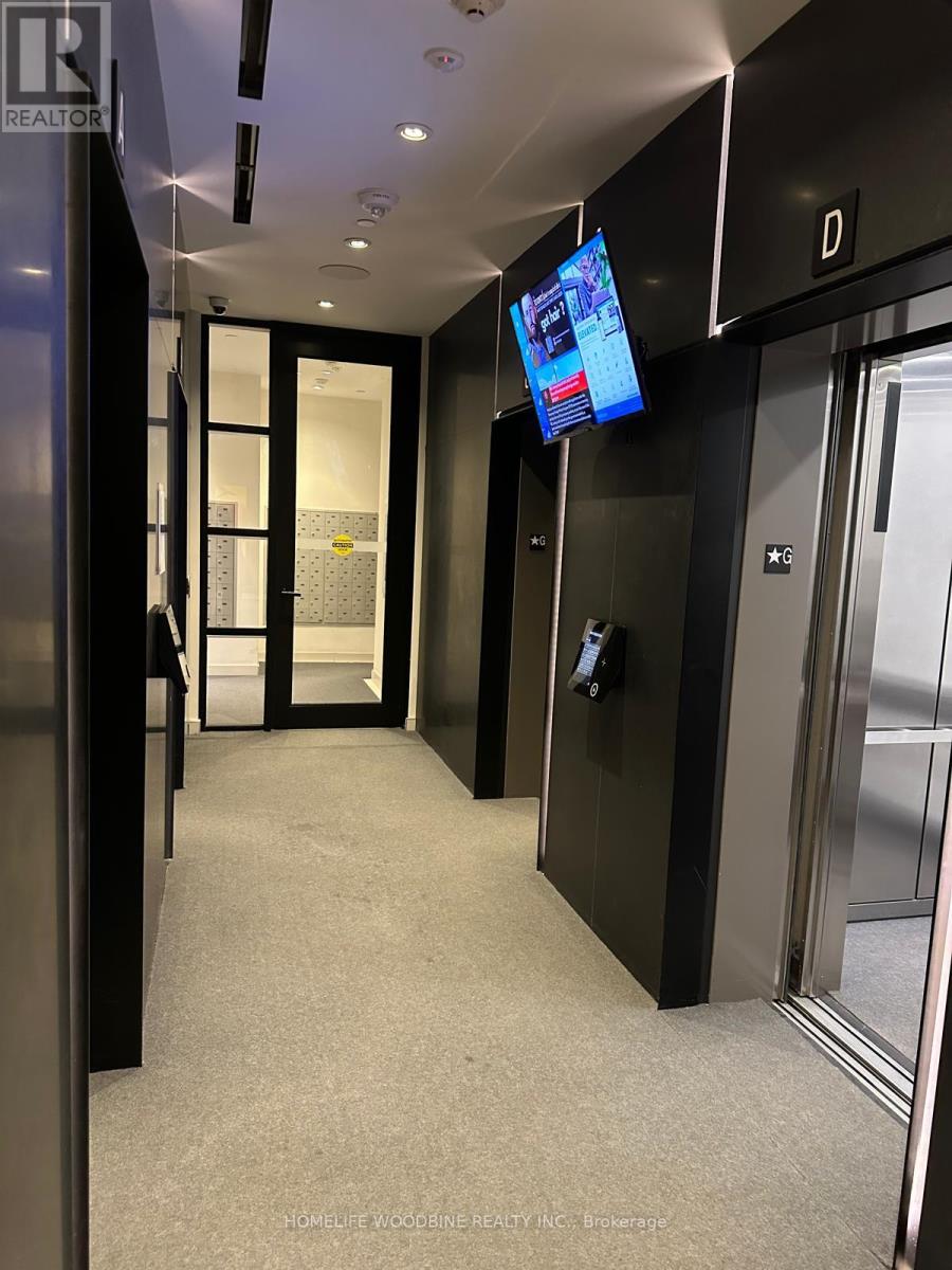 3811 - 15 Lower Jarvis Street, Toronto, Ontario  M5E 1R7 - Photo 12 - C12594624