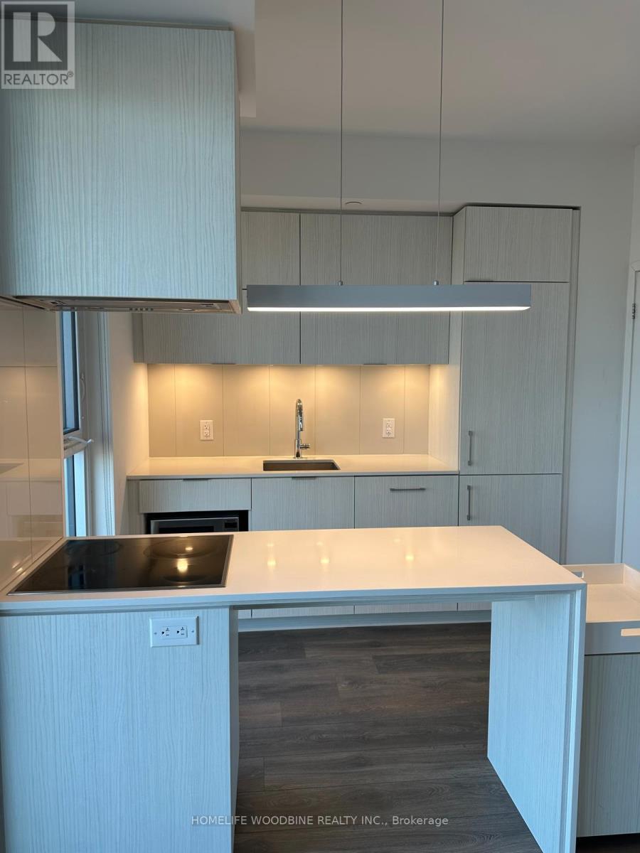 3811 - 15 Lower Jarvis Street, Toronto, Ontario  M5E 1R7 - Photo 13 - C12594624